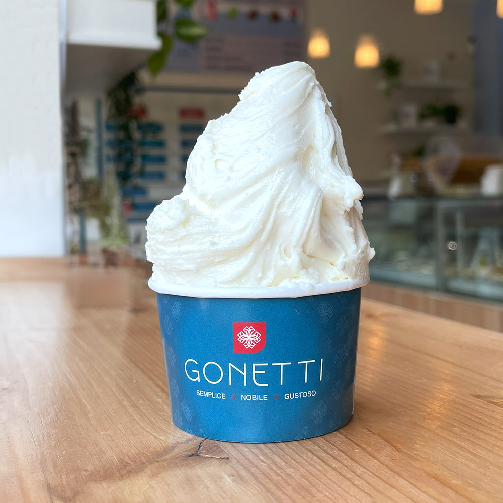 Gelato Senza Zuccheri Aggiunti a Torino: Scienza, Salute e Gusto secondo Gonetti
