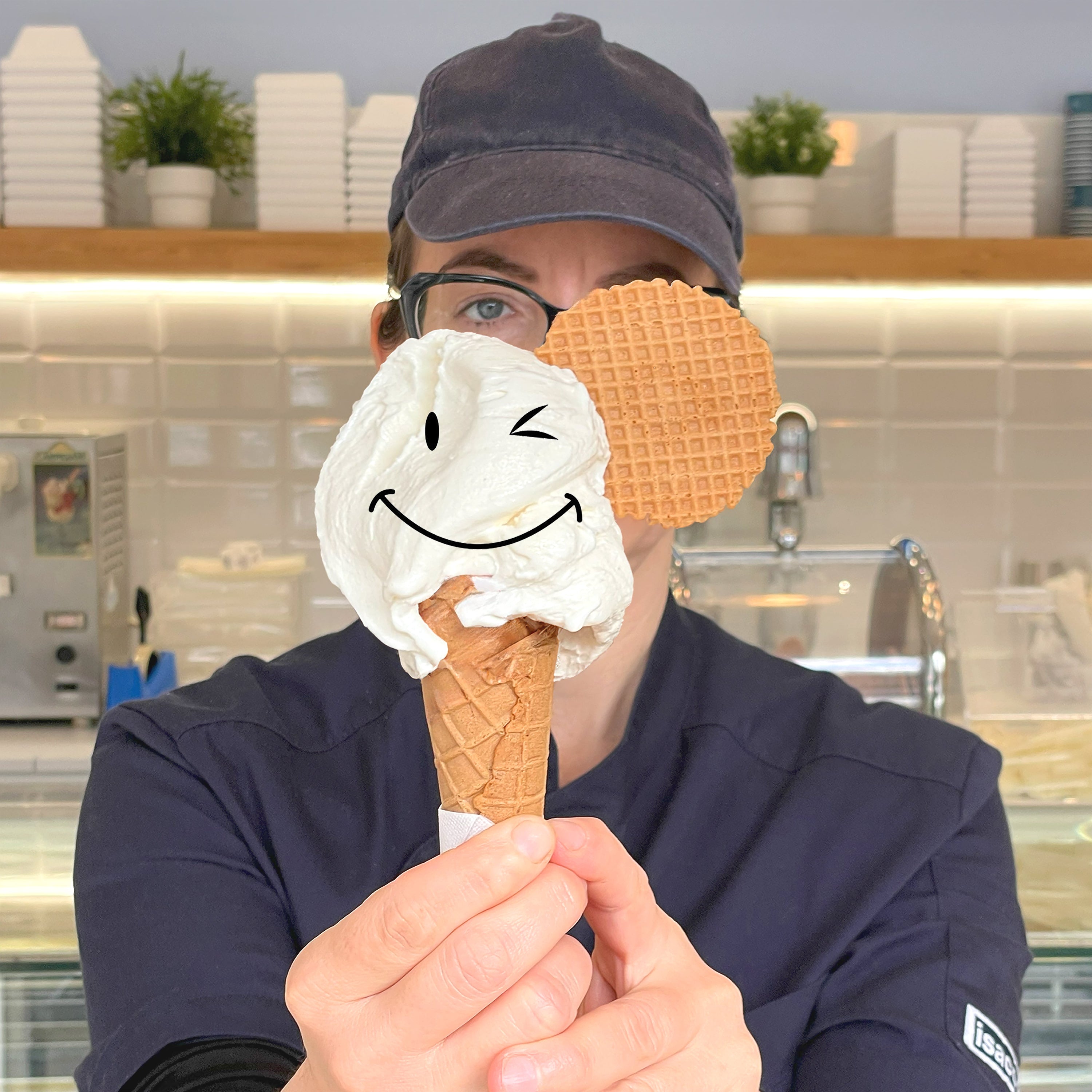 Gelato Delattosato a Torino: Tutto il Gusto del Latte, Senza Compromessi