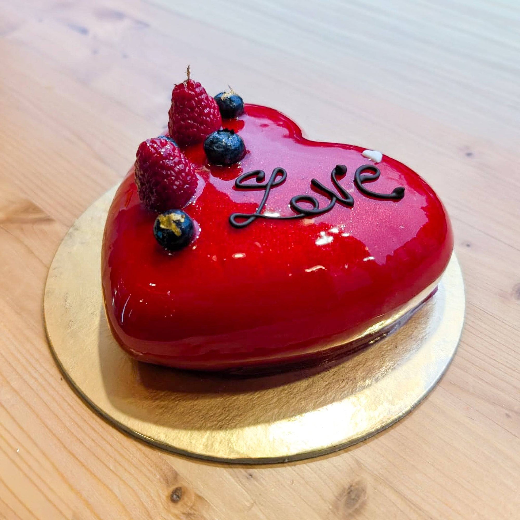 Torta Semifreddo personalizzata