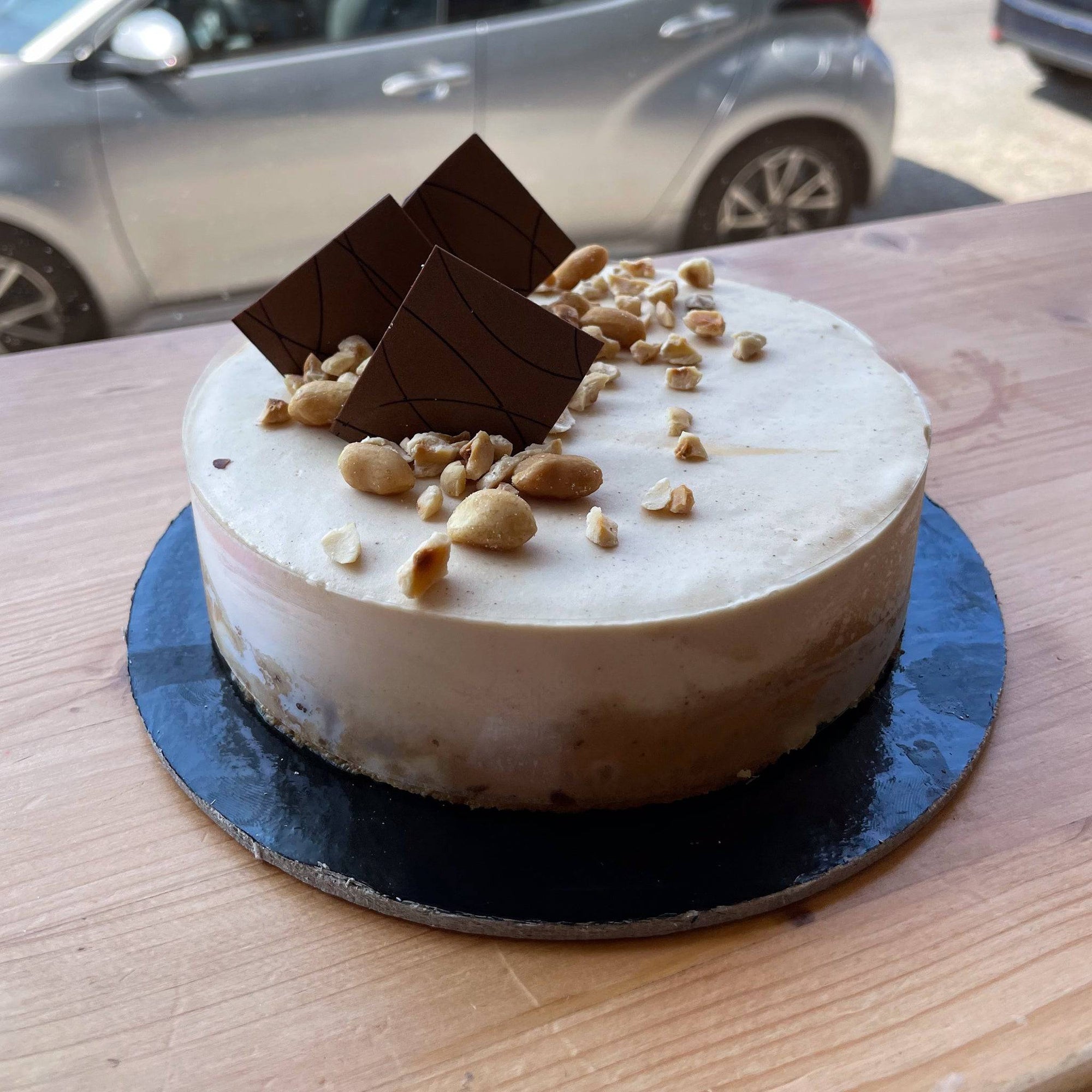 Torta Gelato personalizzata